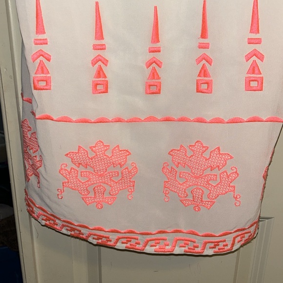 Under Skies Dress - Picture 2 of 5